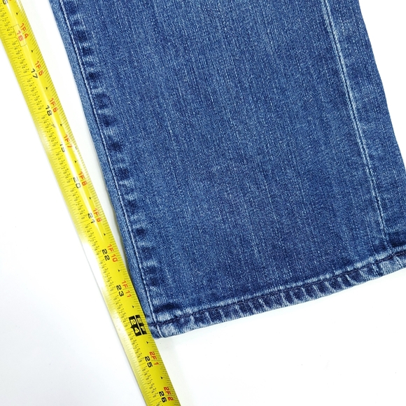 Womens Adriano Goldschmied capri! - Picture 8 of 8